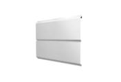 ЭкоБрус new 0,5 Satin с пленкой RAL 9003 сигнальный белый – Купить оптом и в розницу
