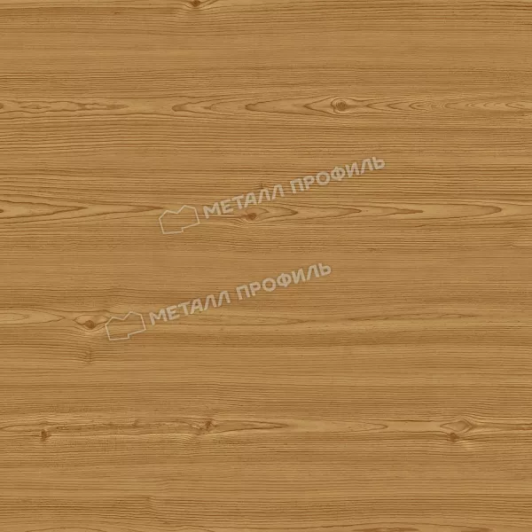 Лист плоский (ECOSTEEL-01-Лиственница-0.45) купить в санкт-петербурге
