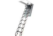 Лестница Fakro LSF 50*70*280/300 см. – Купить оптом и в розницу