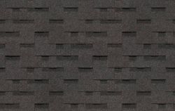 Гибкая черепица Docke PIE EURASIA Лабиринт Серый