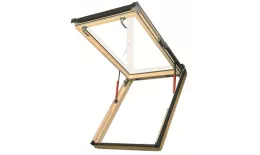 Эвакуационное окно Fakro (Факро) FEP U3 78х140 см. Цена: 102.684 руб. Артикул: 47998