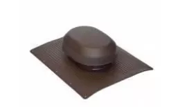 Аэратор скатный Aero-Vent. Цена: 840 руб. Артикул: Krovent17