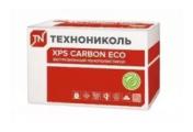 XPS ТЕХНОНИКОЛЬ CARBON ECO, Экструзионный пенополистирол 20 мм – Купить оптом и в розницу