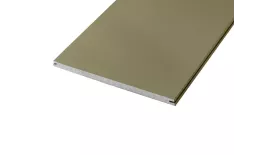 FCS Фиброцементный сайдинг Smooth Line (паз-паз) 190х3000х10мм 0,57м2 F57. Цена: 1.950 руб. Артикул: 45609