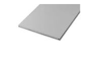 FCS Фиброцементный сайдинг Smooth Line (паз-паз) серая в массе 190х3000х10мм 0,57м2 серый – Купить оптом и в розницу