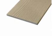 FCS Фиброцементный сайдинг Wood Line (паз-паз) 190х3000х10мм 0,57м2 F03 – Купить оптом и в розницу