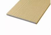 FCS Фиброцементный сайдинг Wood Line (паз-паз) 190х3000х10мм 0,57м2 F11 – Купить оптом и в розницу