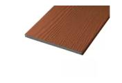 FCS Фиброцементный сайдинг Wood Line (паз-паз) 190х3000х10мм 0,57м2 F30 – Купить оптом и в розницу