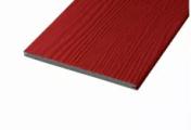 FCS Фиброцементный сайдинг Wood Line (паз-паз) 190х3000х10мм 0,57м2 F61 – Купить оптом и в розницу