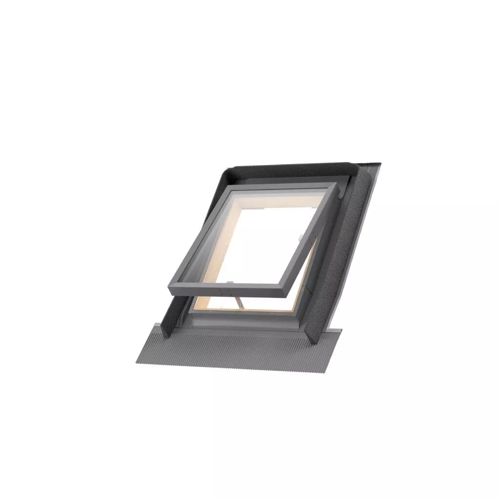 FE 4573 В400 Люк для холодной кровли с окладом Rooflite 45х73см купить в санкт-петербурге