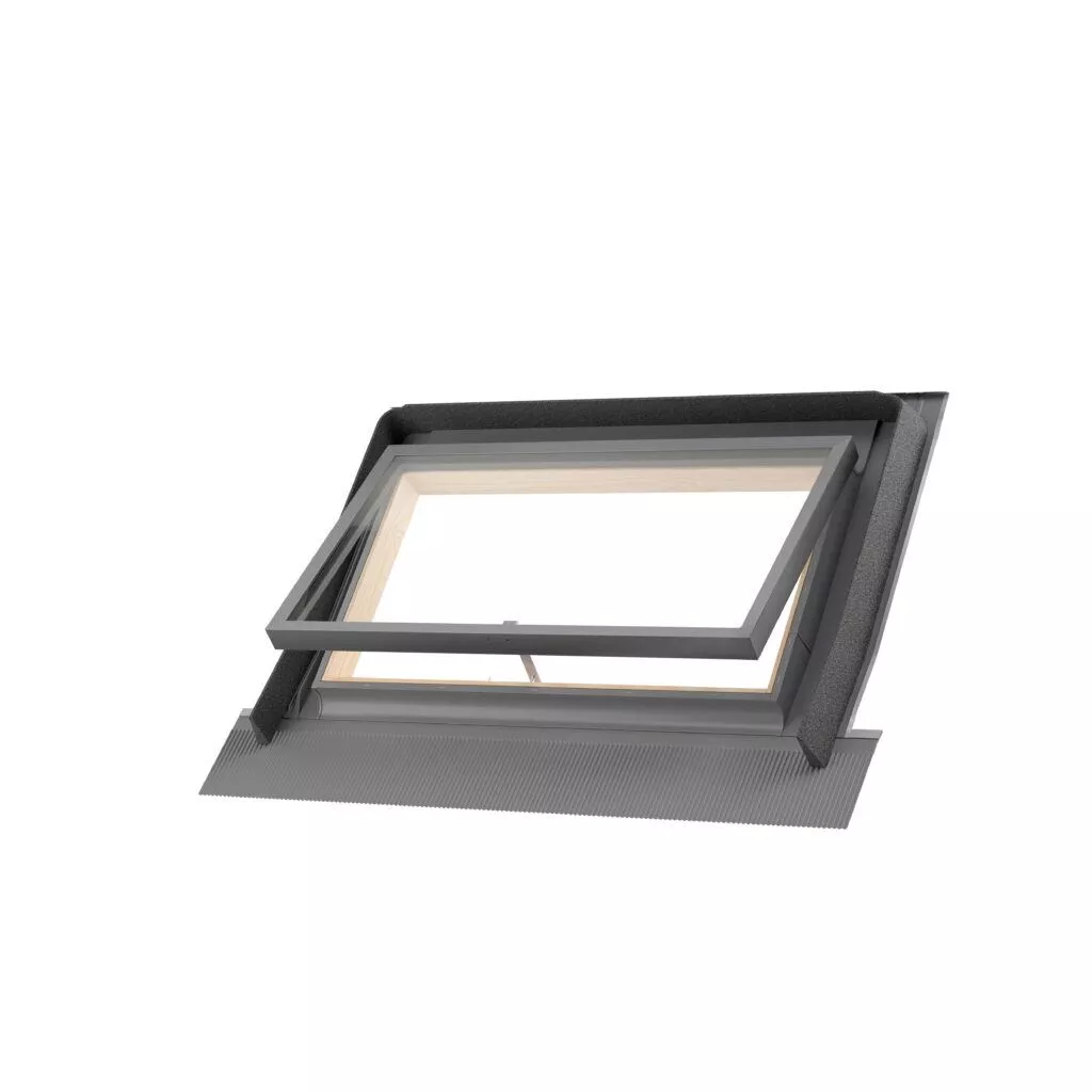 FE 4573 В400 Люк для холодной кровли с окладом Rooflite 45х73см купить в санкт-петербурге
