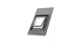 FE 4573 В400U Люк для холодной кровли с окладом и гидроизоляцией Rooflite 45х73см. Цена: 19.701 руб. Артикул: 48240