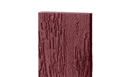 Фиброцементный сайдинг БЕТЭКО ВУДРОК 190х3000х8мм RAL 3005. Цена: 1.669 руб. Артикул: 37011