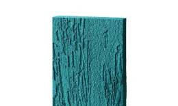 Фиброцементный сайдинг БЕТЭКО ВУДРОК 190х3000х8мм RAL 5021. Цена: 1.518 руб. Артикул: 37012