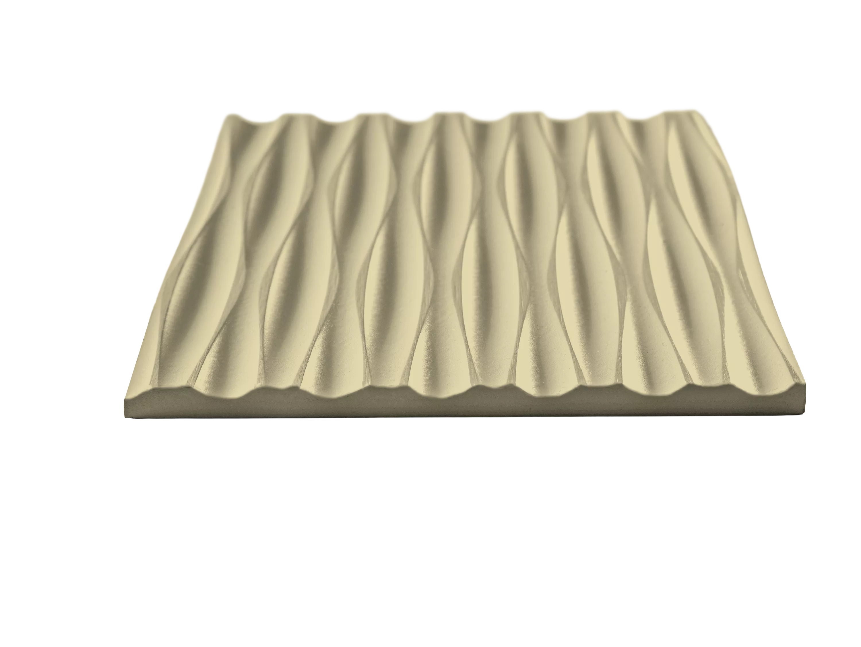 Фиброцементная панель Бетэко Дюна 1220х2440х10мм RAL 1014 купить в санкт-петербурге