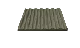 Фиброцементная панель Бетэко Дюна 1220х2440х10мм RAL 7002. Цена: 23.316 руб. Артикул: 48431