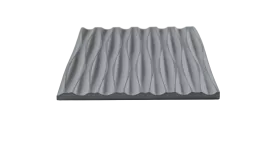 Фиброцементная панель Бетэко Дюна 1220х2440х10мм RAL 7040. Цена: 23.316 руб. Артикул: 48433