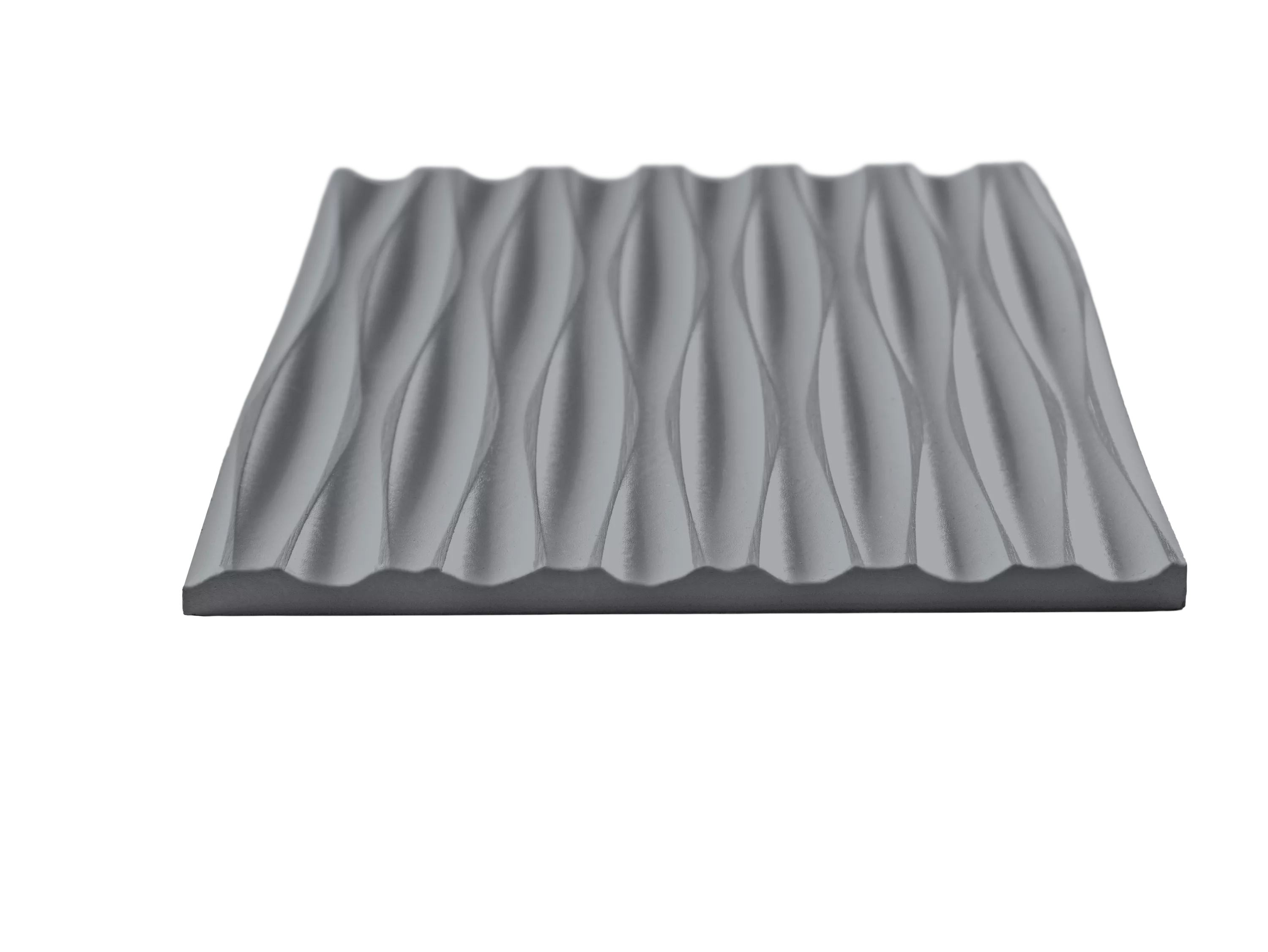 Фиброцементная панель Бетэко Дюна 1220х2440х10мм RAL 7040 купить в санкт-петербурге