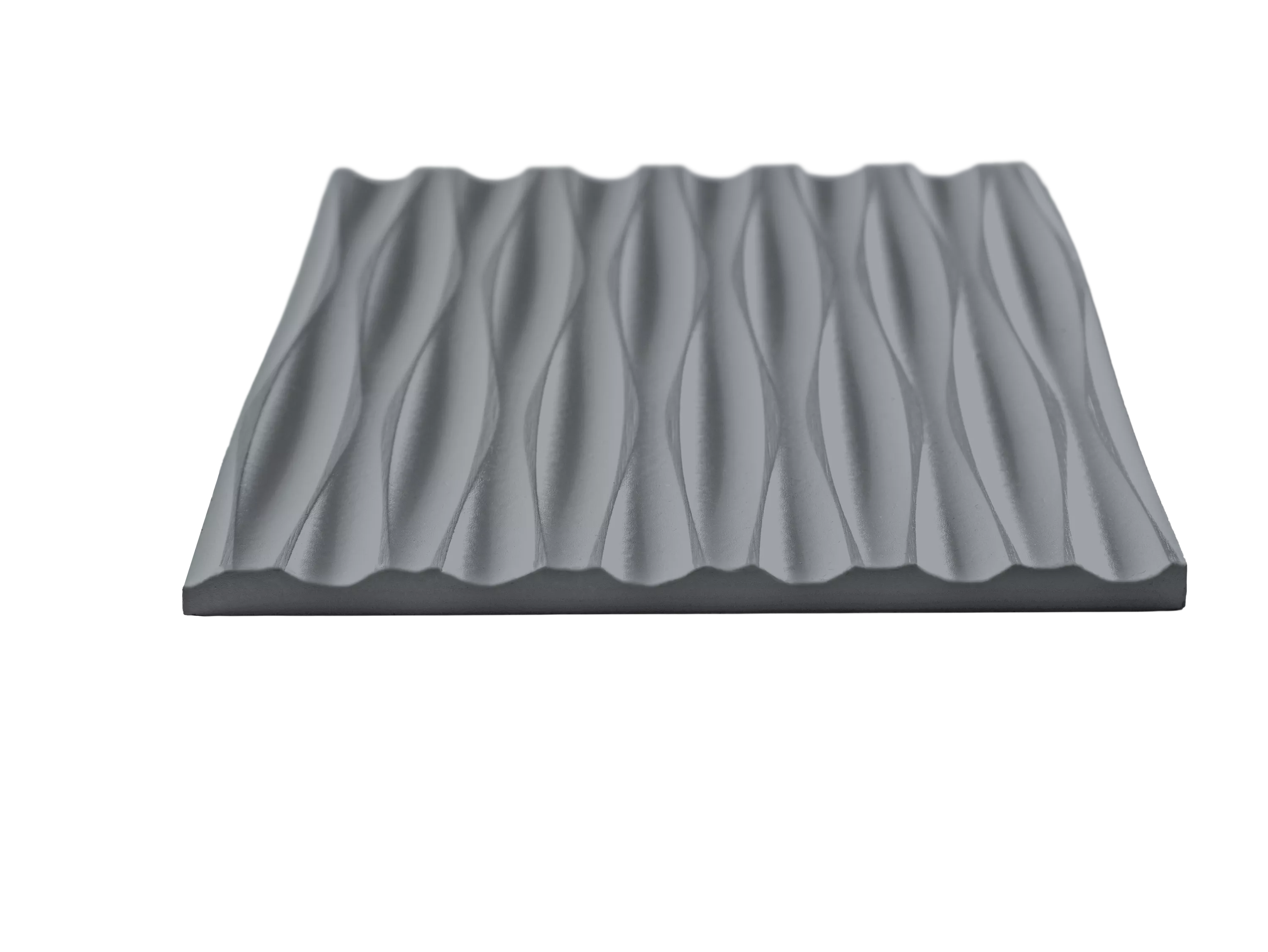 Фиброцементная панель Бетэко Дюна 1220х2440х10мм RAL 7046 купить в санкт-петербурге