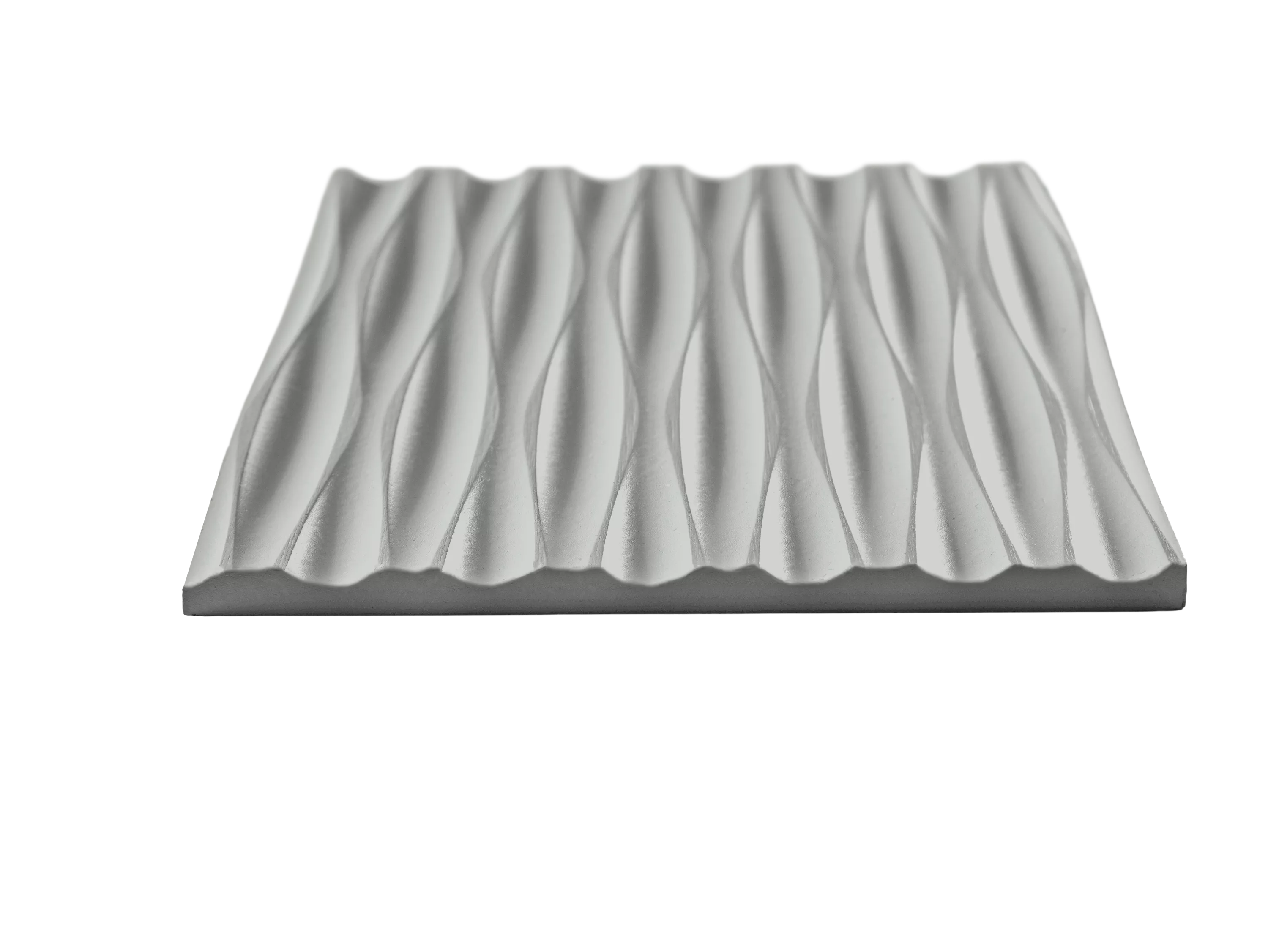 Фиброцементная панель Бетэко Дюна 1220х2440х10мм RAL 9018 купить в санкт-петербурге