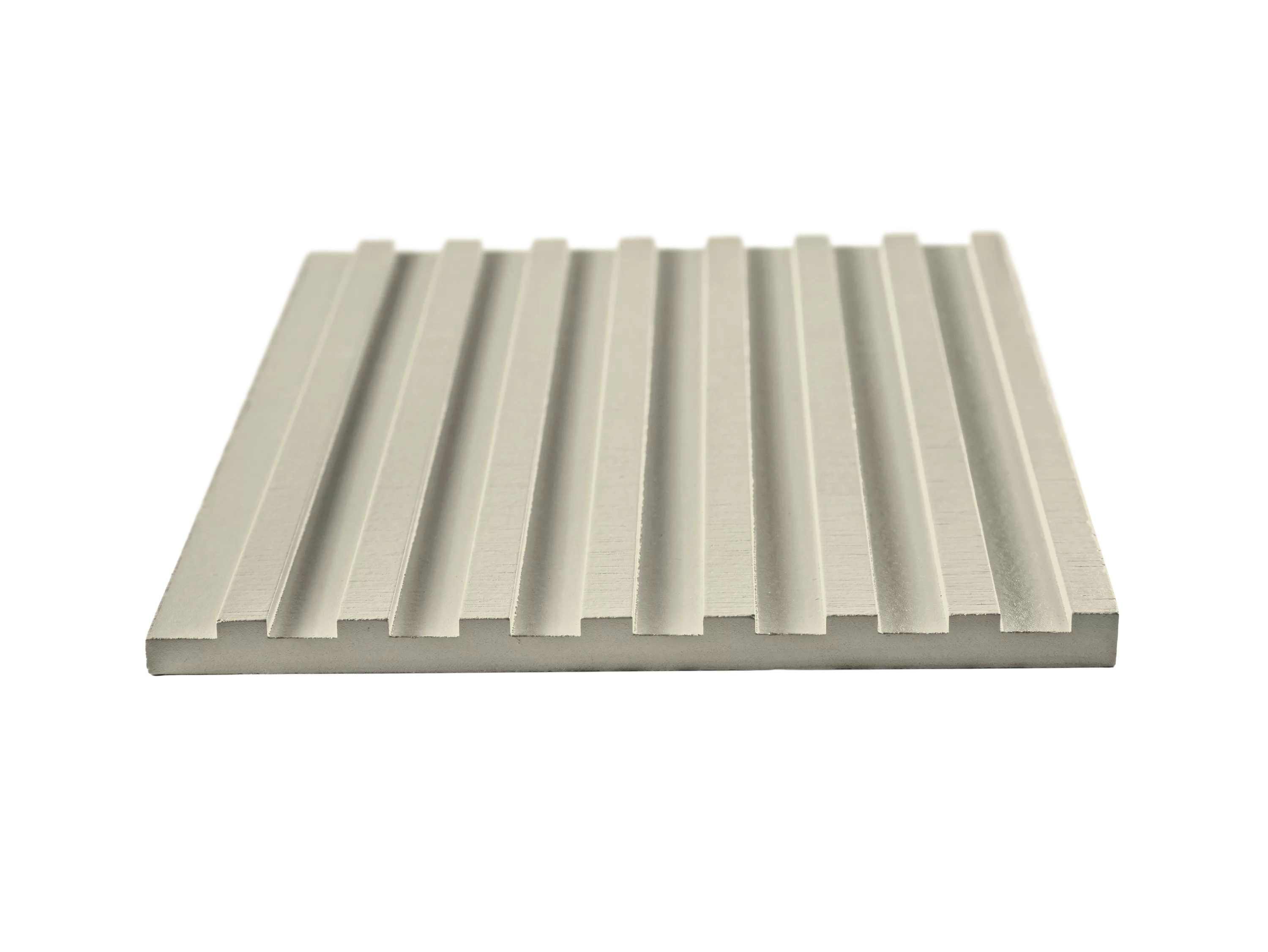 Фиброцементная панель Бетэко Линеа 1220х2440х10мм RAL 1013 купить в санкт-петербурге