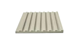 Фиброцементная панель Бетэко Линеа 1220х2440х10мм RAL 1013. Цена: 23.316 руб. Артикул: 48437