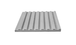 Фиброцементная панель Бетэко Линеа 1220х2440х10мм RAL 7035. Цена: 23.316 руб. Артикул: 48440