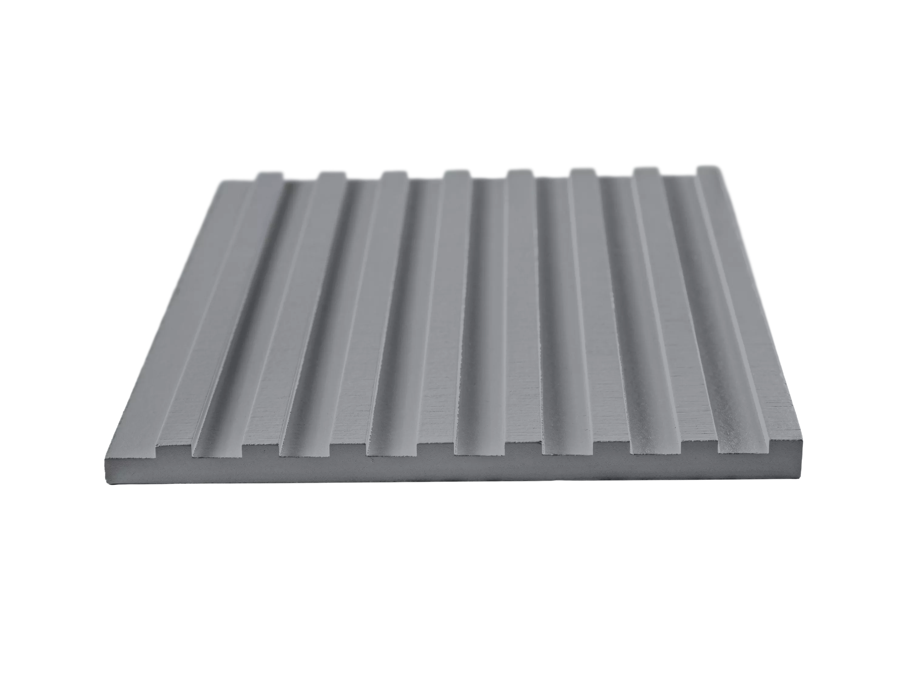 Фиброцементная панель Бетэко Линеа 1220х2440х10мм RAL 7040 купить в санкт-петербурге