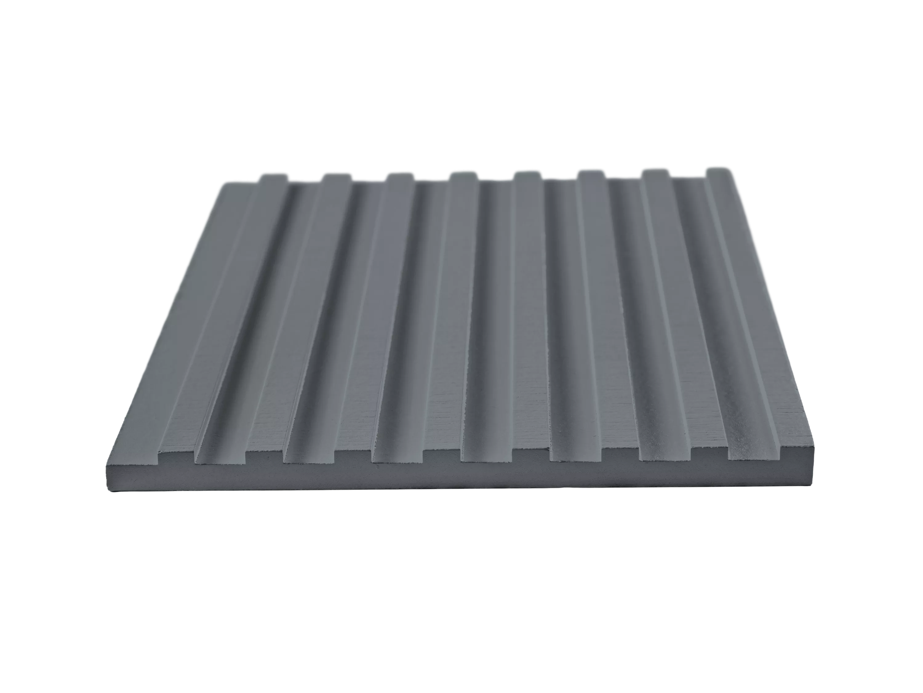 Фиброцементная панель Бетэко Линеа 1220х2440х10мм RAL 7046 купить в санкт-петербурге