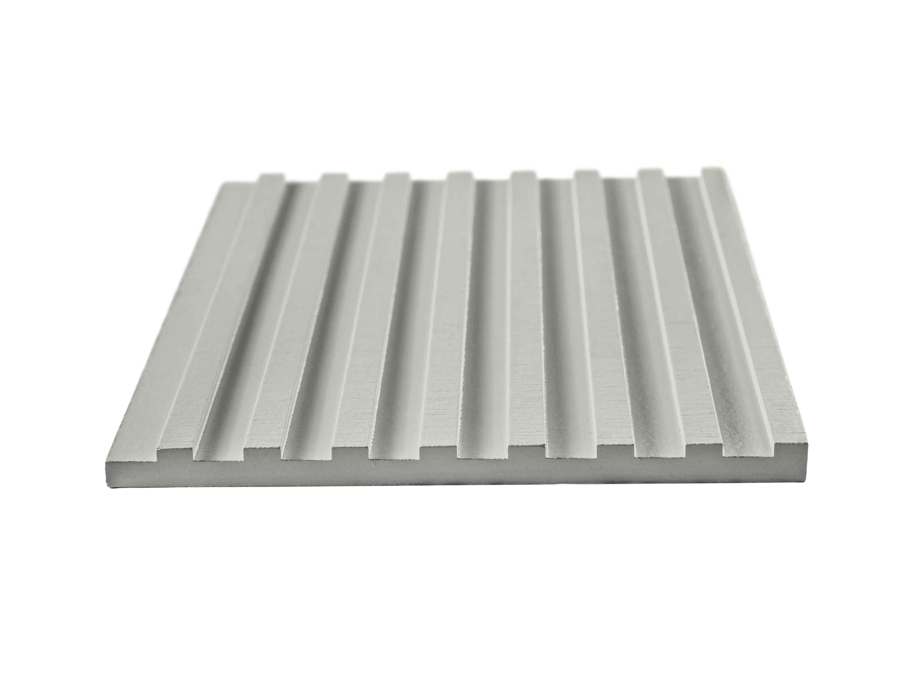 Фиброцементная панель Бетэко Линеа 1220х2440х10мм RAL 9002 купить в санкт-петербурге