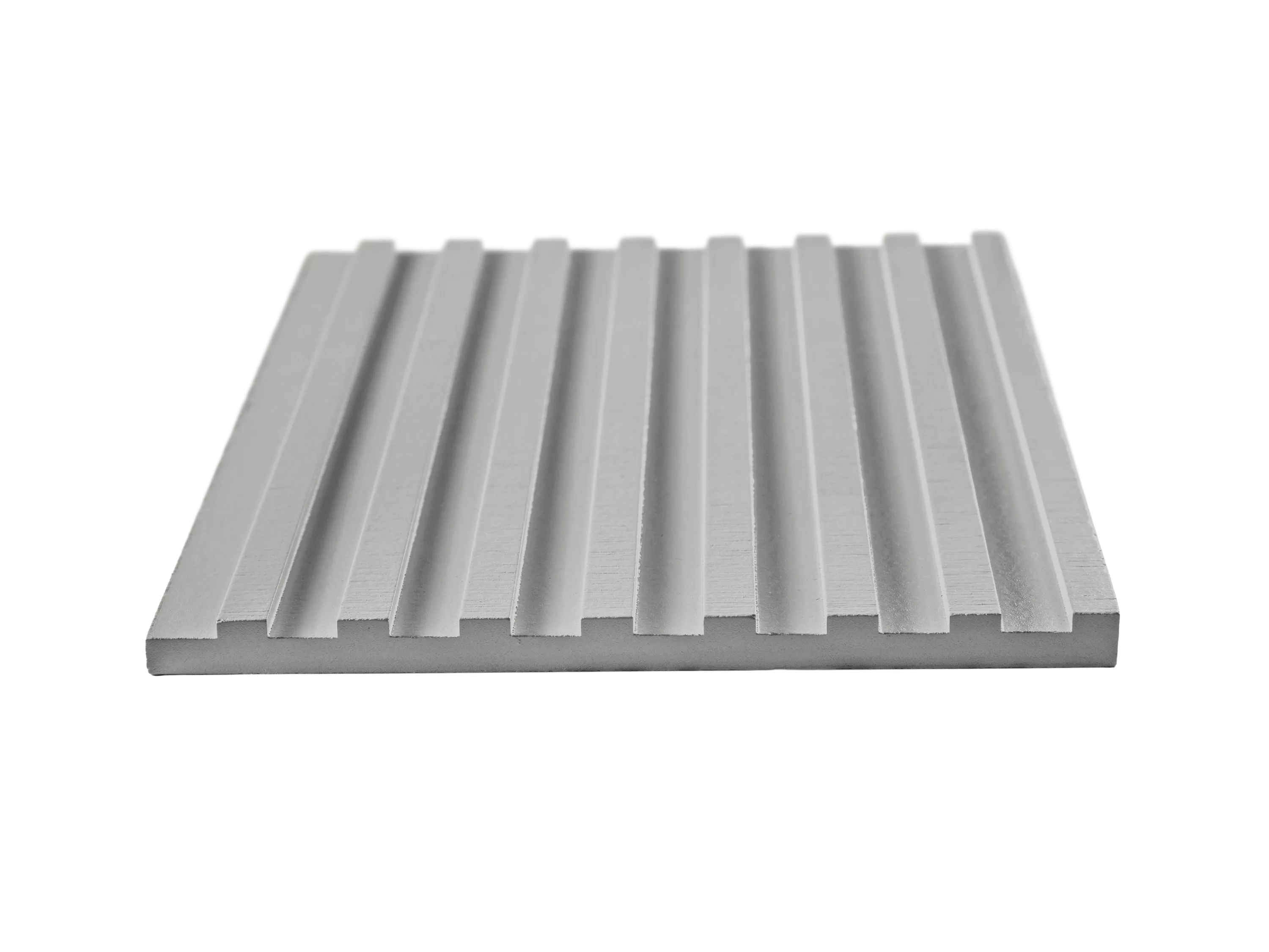 Фиброцементная панель Бетэко Линеа 1220х2440х10мм RAL 9018 купить в санкт-петербурге