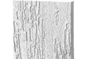 Фиброцементная плита Бетэко Короед 1200х1500х8мм RAL 7047 – Купить оптом и в розницу