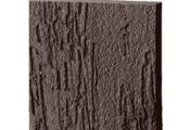 Фиброцементная плита Бетэко Короед 1200х1500х8мм RAL 8017 – Купить оптом и в розницу