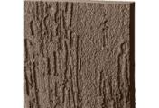 Фиброцементная плита Бетэко Короед 1200х1500х8мм RAL 8028 – Купить оптом и в розницу