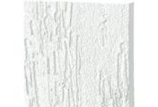 Фиброцементная плита Бетэко Короед 1200х1500х8мм RAL 9003 – Купить оптом и в розницу