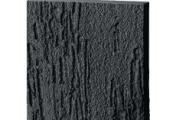 Фиброцементная плита Бетэко Короед 1200х1500х8мм RAL 9011 – Купить оптом и в розницу