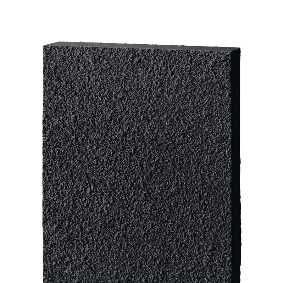 Фиброцементная плита Бетэко Муар 1200х3000х8мм RAL 9011 купить в санкт-петербурге