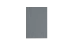 Фиброцементный сайдинг Бетэко Альберо 200х3000х8мм RAL 7046. Цена: 1.749 руб. Артикул: 48461