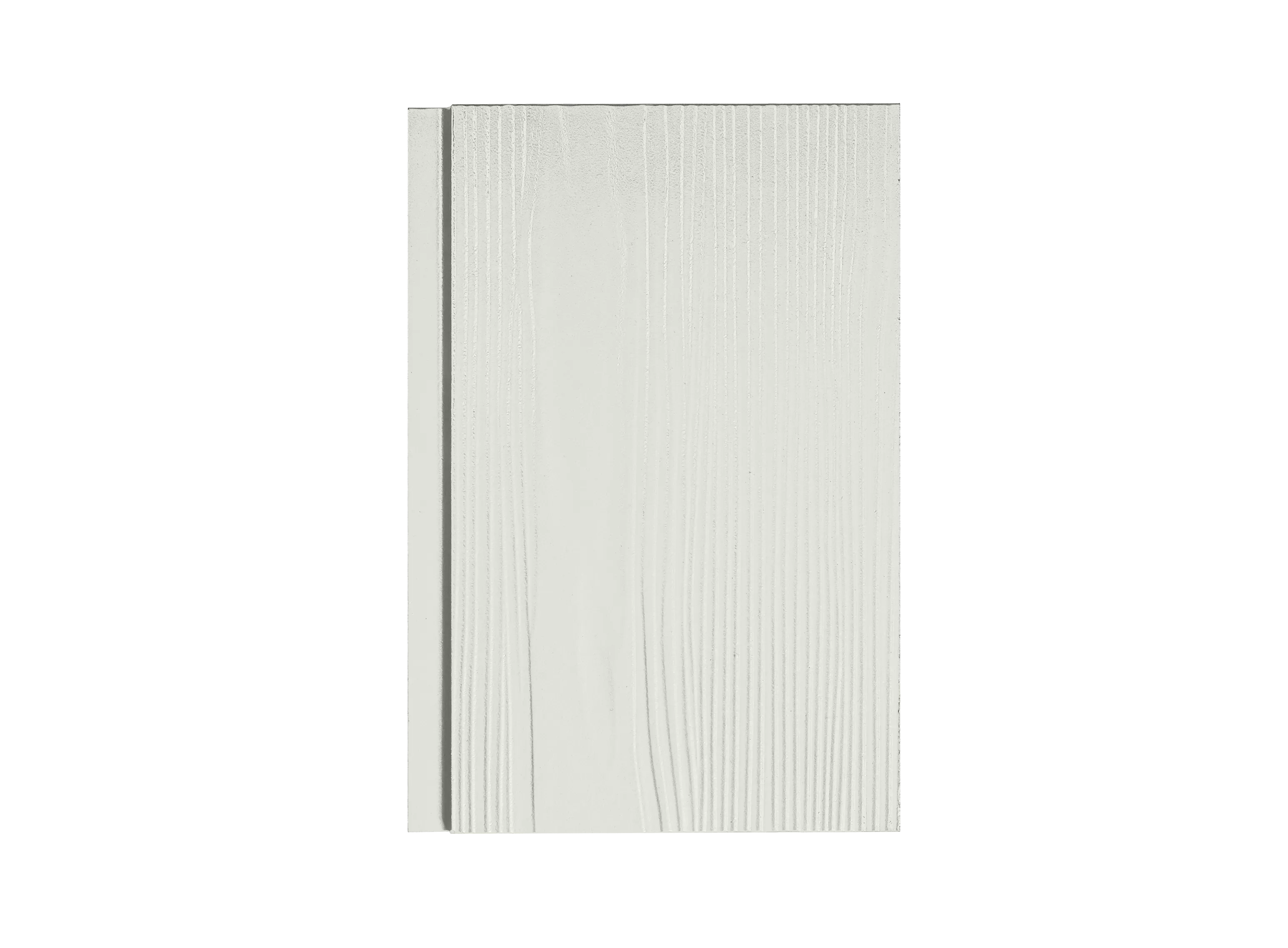 Фиброцементный сайдинг Бетэко Альберо Клик 200х3000х12мм RAL 9002 купить в санкт-петербурге