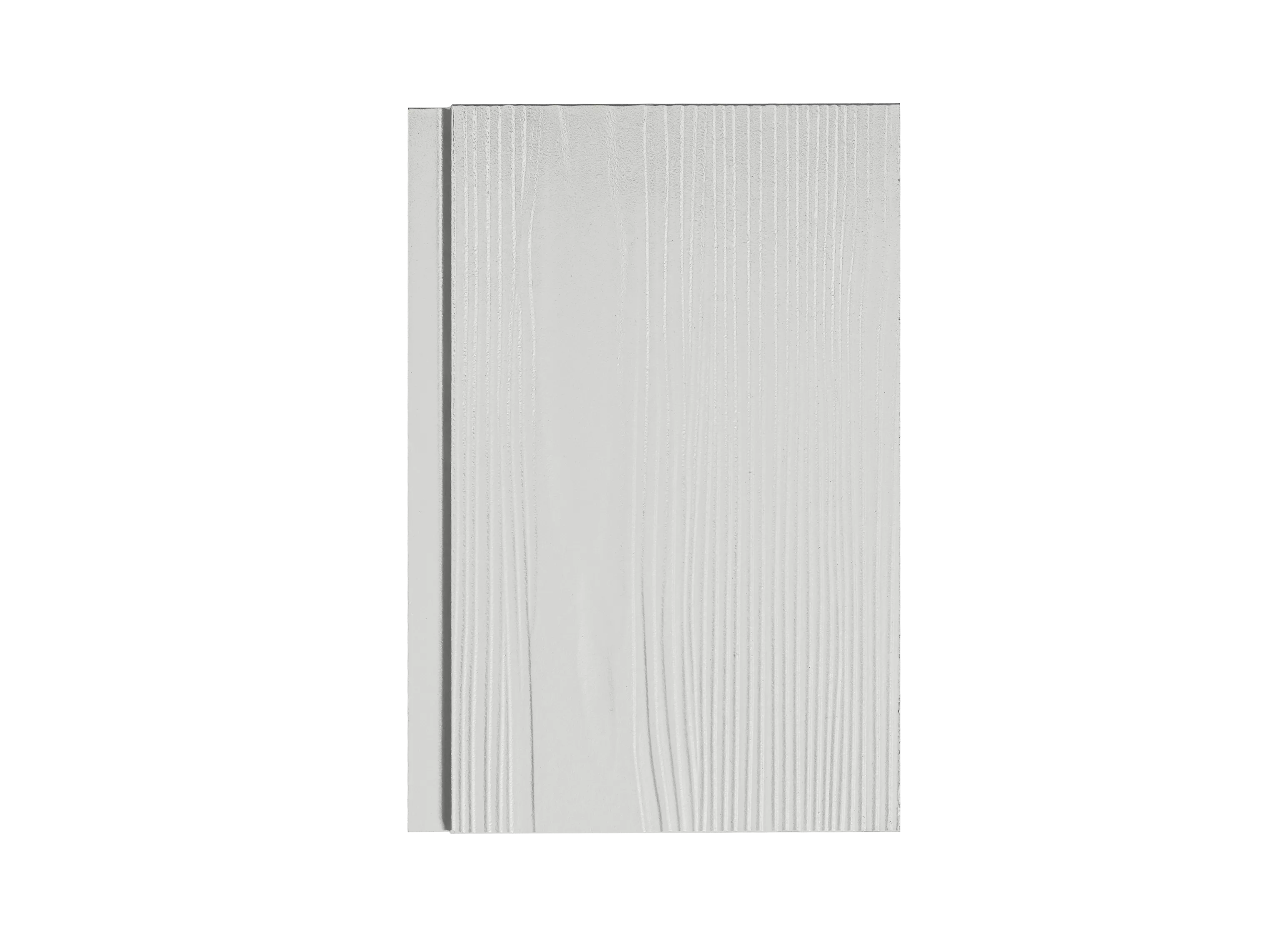 Фиброцементный сайдинг Бетэко Альберо Клик 200х3000х12мм RAL 9018 купить в санкт-петербурге