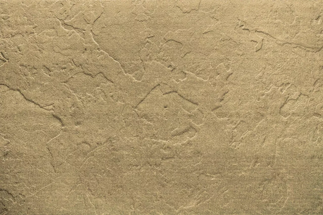 Фиброцементный сайдинг Бетэко Сланец 100х3000х8мм RAL 1001 купить в санкт-петербурге