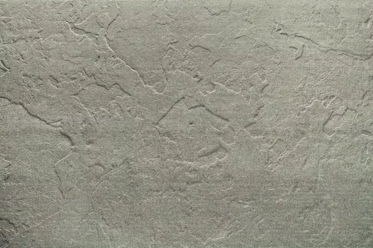 Фиброцементный сайдинг Бетэко Сланец 100х3000х8мм RAL 7032 купить в санкт-петербурге