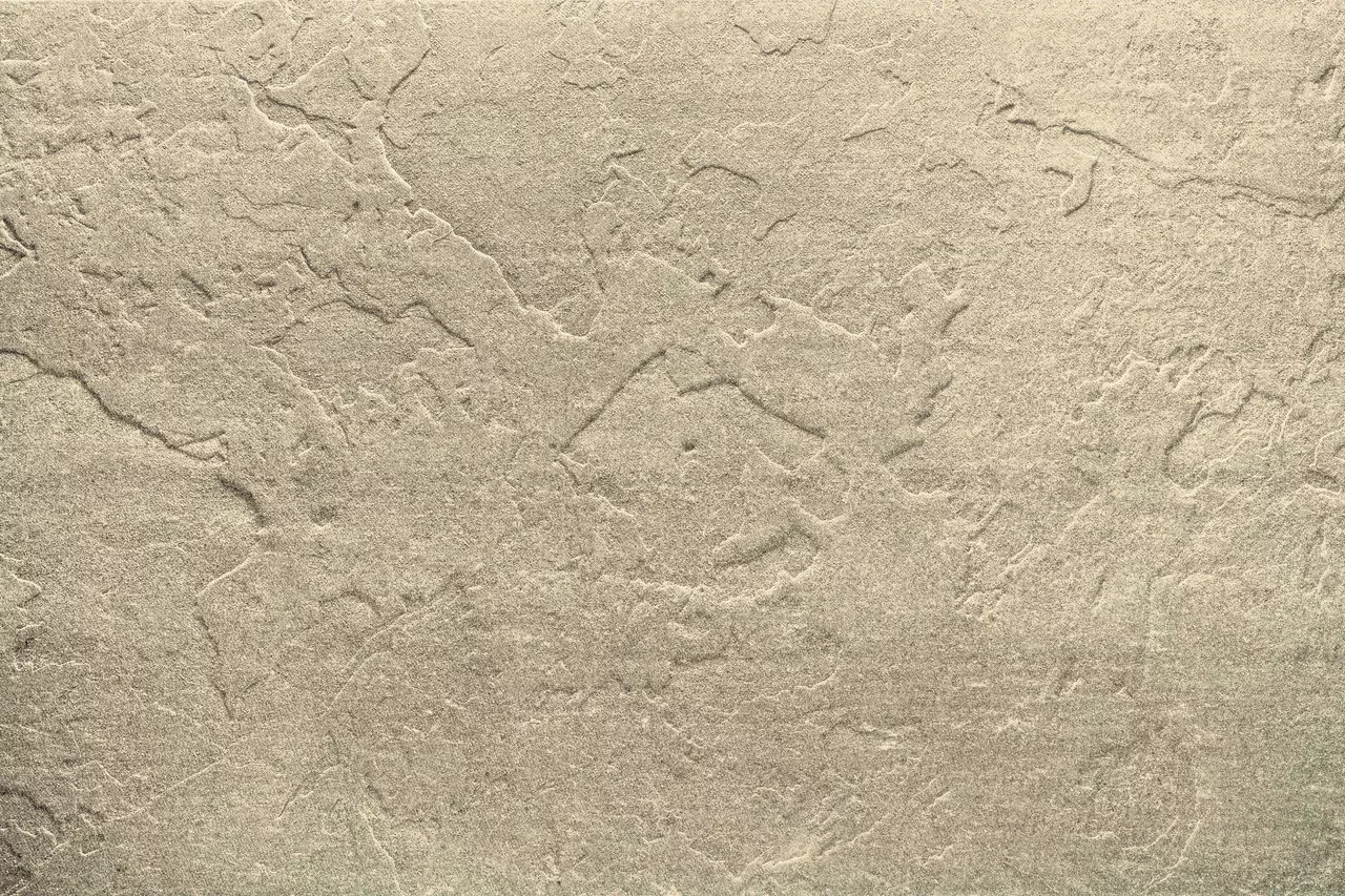 Фиброцементный сайдинг Бетэко Сланец 190х3000х8мм RAL 1015 купить в санкт-петербурге