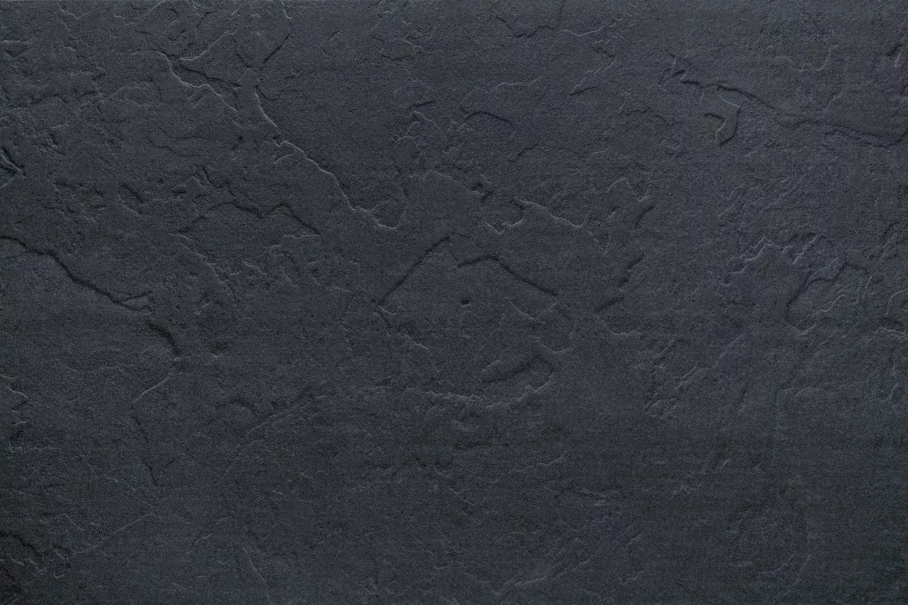 Фиброцементный сайдинг Бетэко Сланец 190х3000х8мм RAL 7024 купить в санкт-петербурге