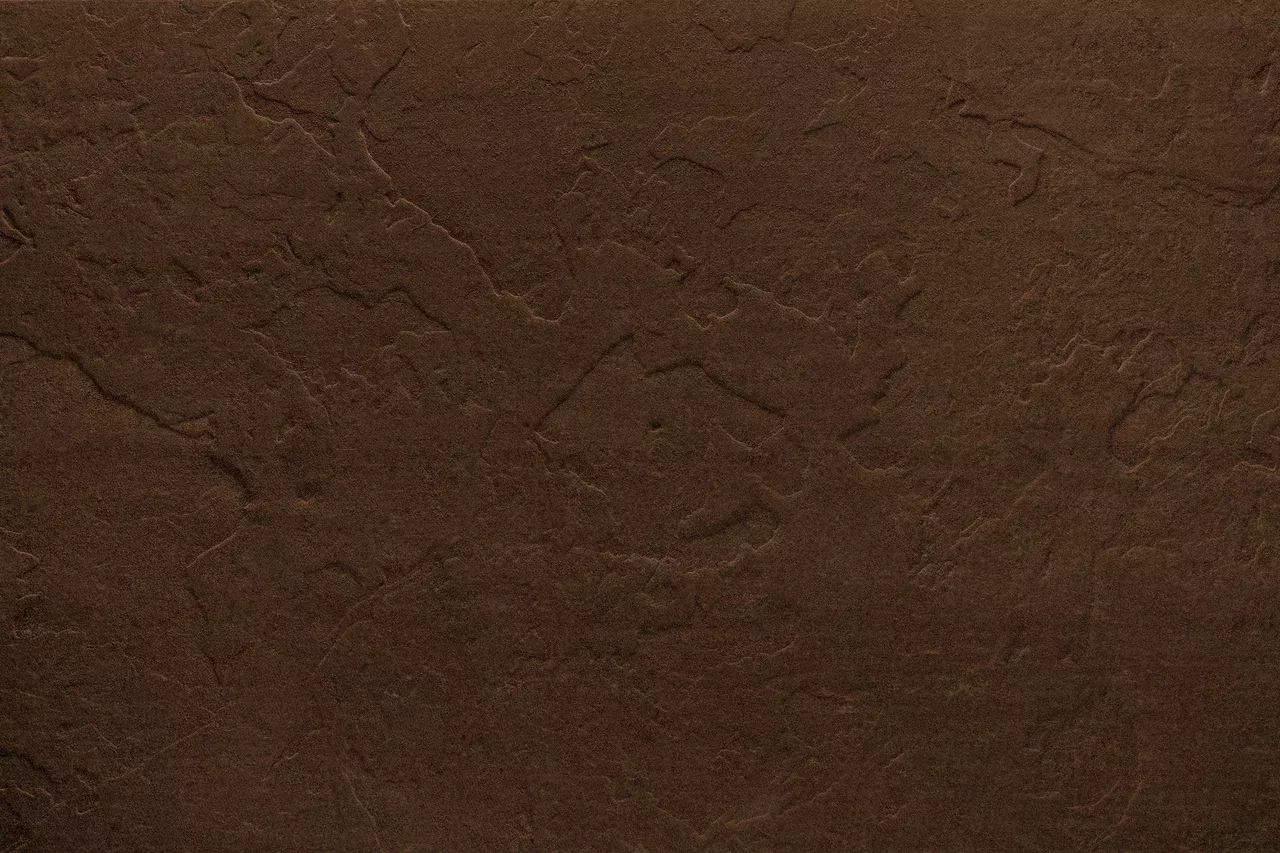 Фиброцементный сайдинг Бетэко Сланец 300x3000х8мм RAL 8028 купить в санкт-петербурге