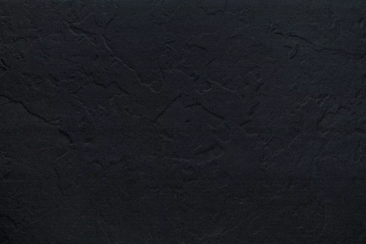 Фиброцементный сайдинг Бетэко Сланец 300х3000х8мм RAL 9011 купить в санкт-петербурге