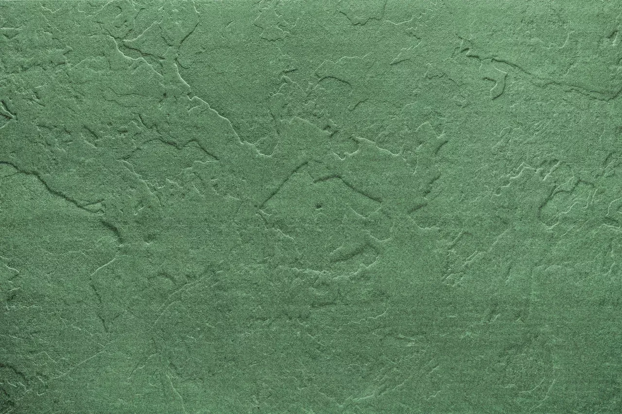 Фиброцементный сайдинг Бетэко Сланец Клик 190х3000х10мм RAL 6021 купить в санкт-петербурге