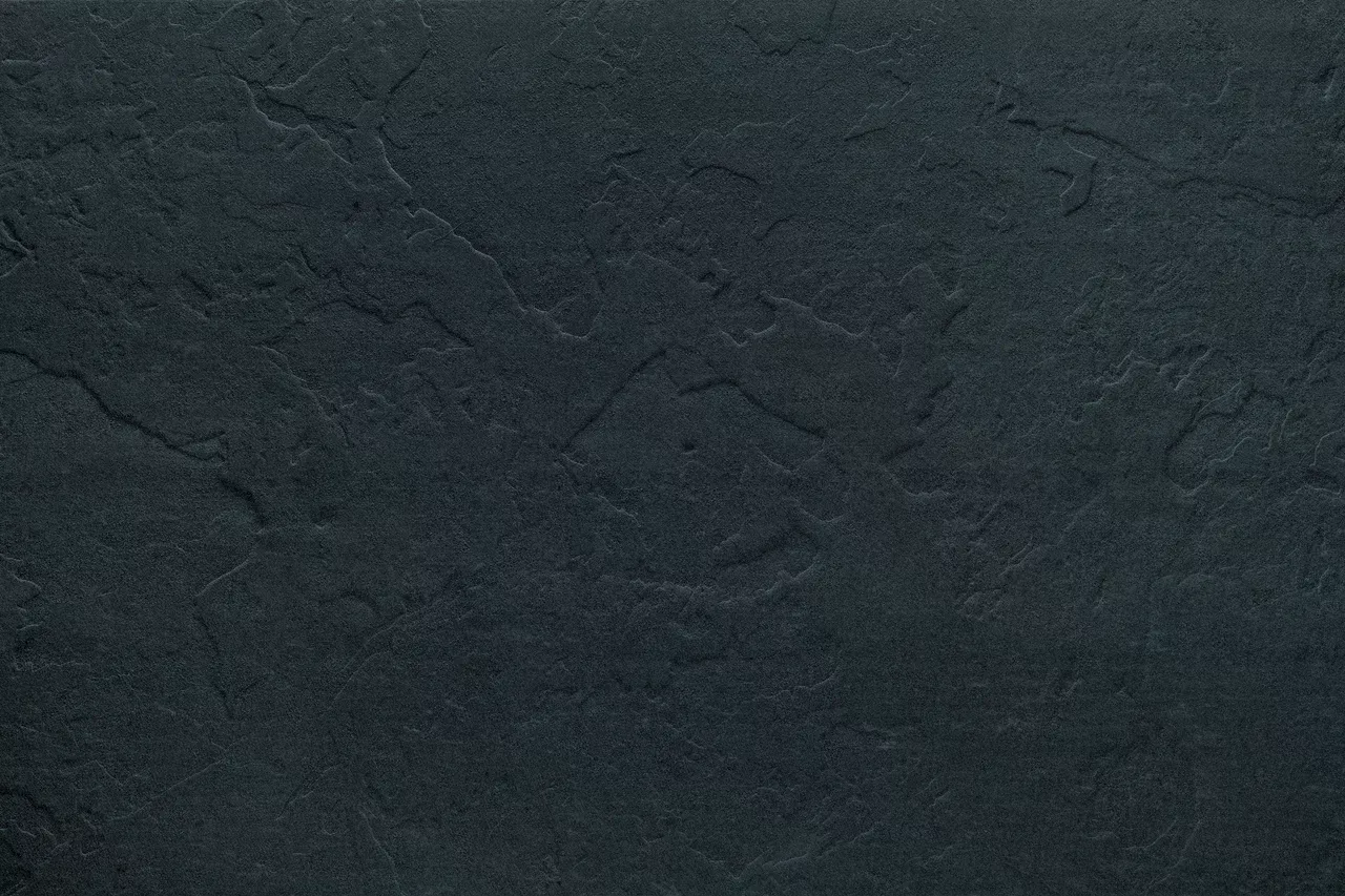 Фиброцементный сайдинг Бетэко Сланец Клик 190х3000х10мм RAL 7016 купить в санкт-петербурге