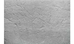 Фиброцементный сайдинг Бетэко Сланец Клик 190х3000х10мм RAL 7047. Артикул: 48598