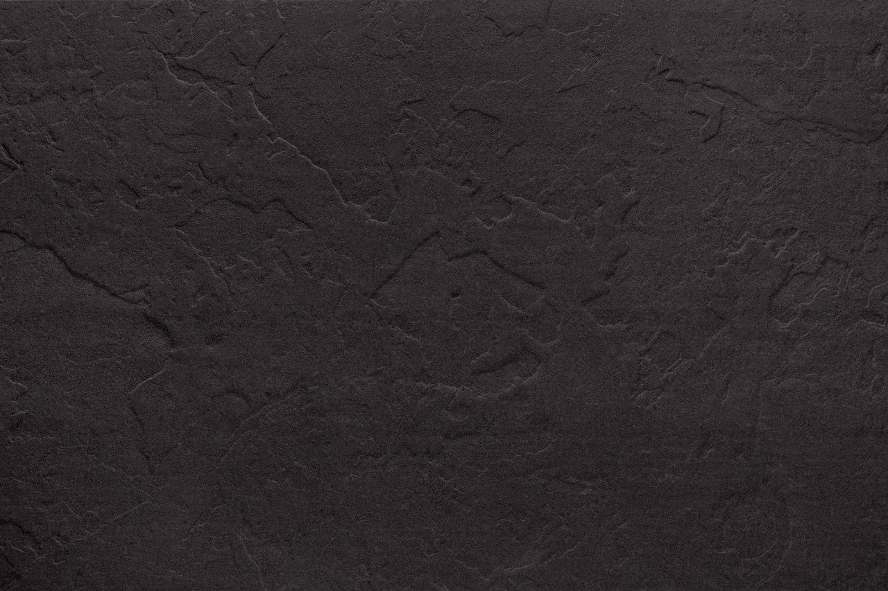 Фиброцементный сайдинг Бетэко Сланец Клик 300х3000х10мм RAL 8019 купить в санкт-петербурге